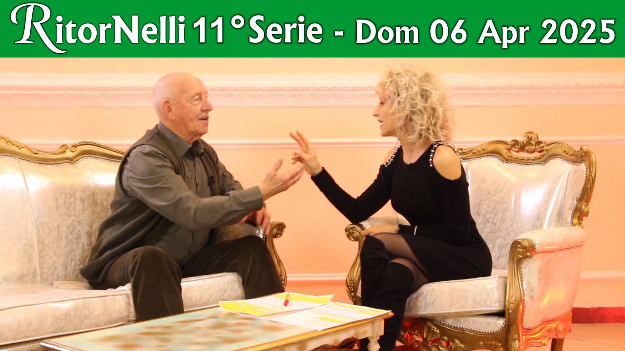 Trasmissione RitorNelli